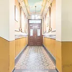 2-Raumwohnung mit gemütlichem Balkon in Zentrumslage
